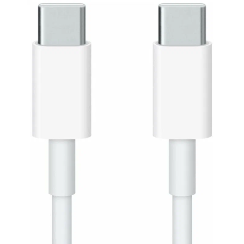 Кабель Apple USB Type C - USB Type C - (240w) 2 метра (MU2G3F)