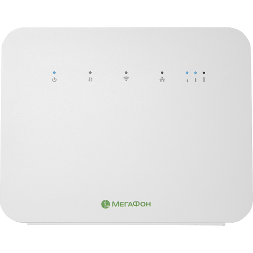 Роутер МегаФон LTE C300-1