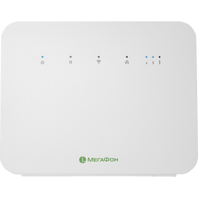 Роутер МегаФон LTE C300-1