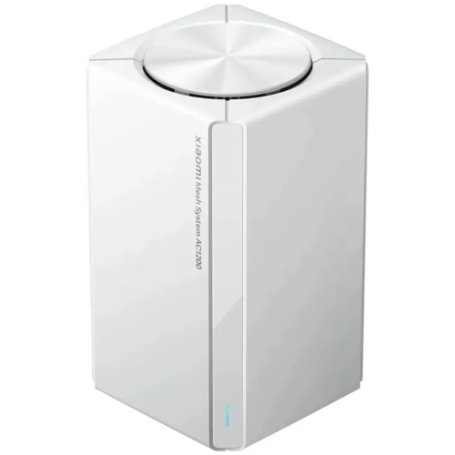 Mesh-система Xiaomi AX3000 3-pack, (DVB4487GL)