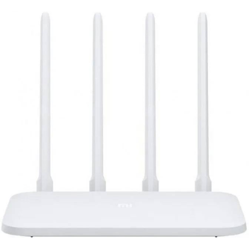 Роутер Xiaomi 4С DVB4428GL, белый