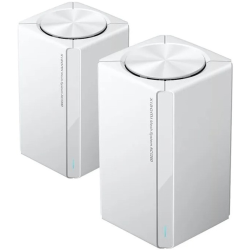 Mesh-система Xiaomi AC1200 2-pack, (DVB4457)