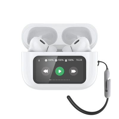 Bluetooth-наушники Stellarway STWPRO-TWS-AIRDSP