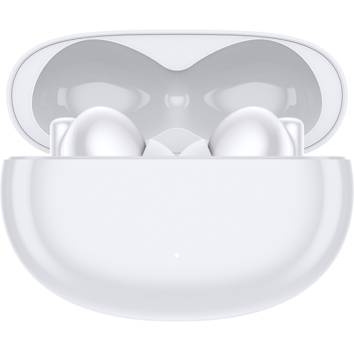 Bluetooth-гарнитура HONOR Choice Earbuds X5 Pro, белая