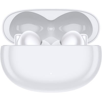 Bluetooth-гарнитура HONOR Choice Earbuds X5 Pro, белая