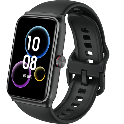 Смарт-браслет  HONOR Choice Band, черный