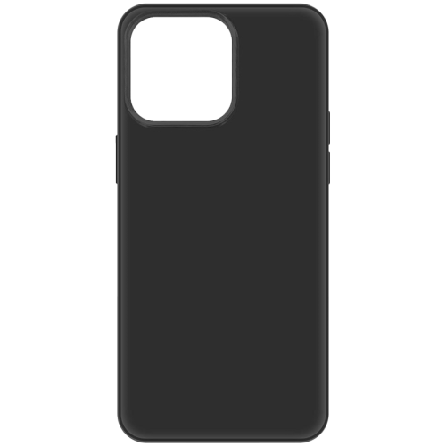 Чехол-крышка Мультибренд для Apple iPhone 15 Pro Max, силикон