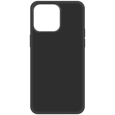 Чехол-крышка Мультибренд для Apple iPhone 15 Pro Max, силикон