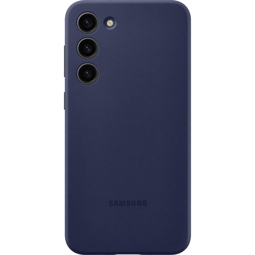 Чехол-крышка Samsung PS916TN для Galaxy S23+, темно-синий