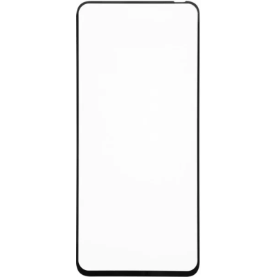 Защитное стекло Мультибренд для Tecno Camon 30 Full Glue черный