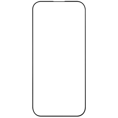 Защитное стекло Мультибренд для Realme 13 2.5D Full Glue черный