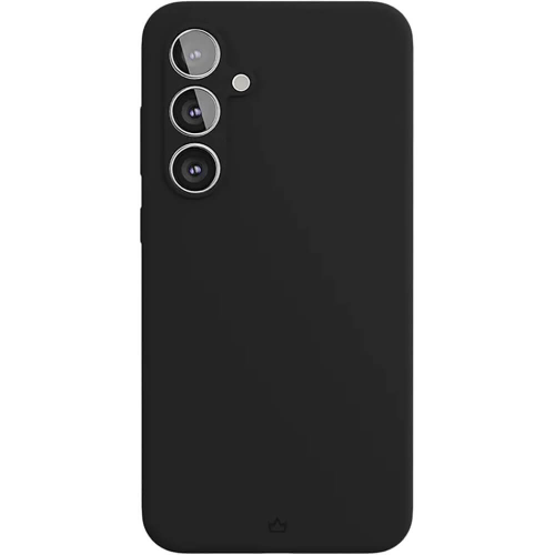 Чехол-крышка Мультибренд для Samsung Galaxy S24 FE, черный