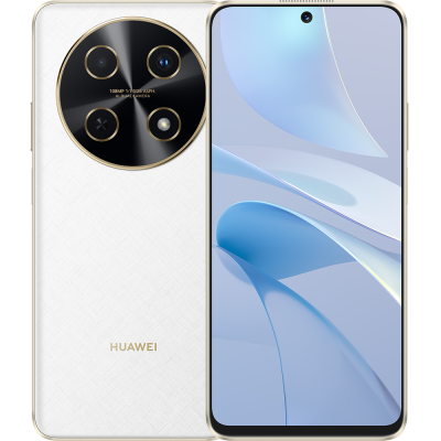 Смартфон HUAWEI nova 13i 8/256GB White EAC