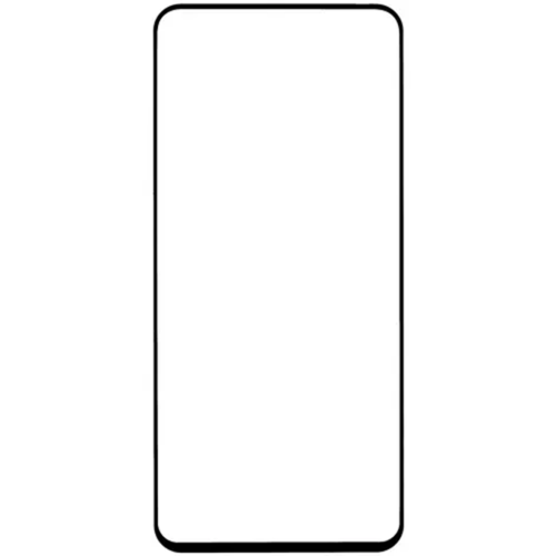 Защитное стекло Мультибренд для Huawei Nova 13i 2,5D (черная рамка)