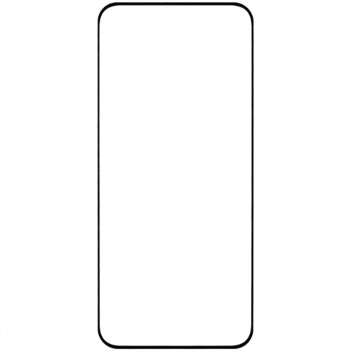 Защитное стекло Мультибренд для Honor X9c Smart 5G рамка 2,5D