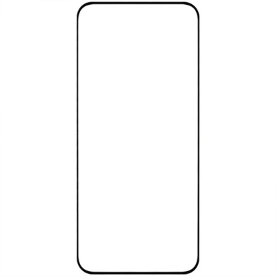 Защитное стекло Мультибренд для Honor X9c Smart 5G рамка 2,5D