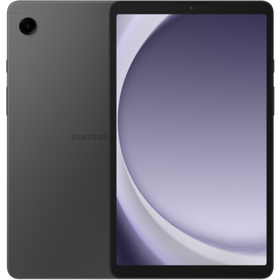 Samsung Galaxy Tab A9 Wi-Fi 128GB Серый