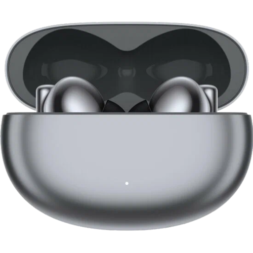 Bluetooth-гарнитура HONOR Choice Earbuds X5 Pro, серая