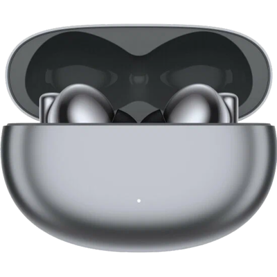 Bluetooth-гарнитура HONOR Choice Earbuds X5 Pro, серая