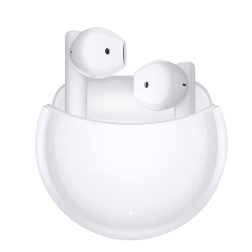 Bluetooth-гарнитура HONOR Choice Earbuds X7e, белая