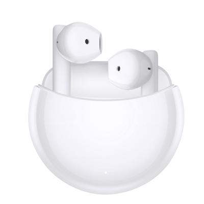 Bluetooth-гарнитура HONOR Choice Earbuds X7e, белая