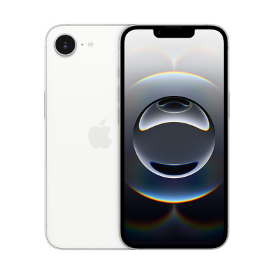 Смартфон Apple iPhone 16e 256Gb (White)