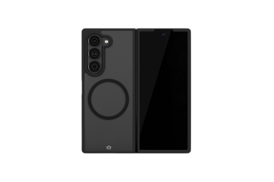 Чехол-накладка PiBlue Flagship Case для Samsung Galaxy Z Fold 6 пластиковый (черный)