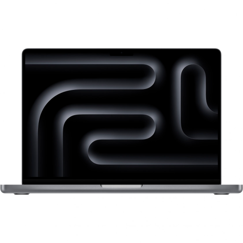 Apple MacBook Pro 14 2024 M3 8/512Gb (Space Gray) (МТL73)