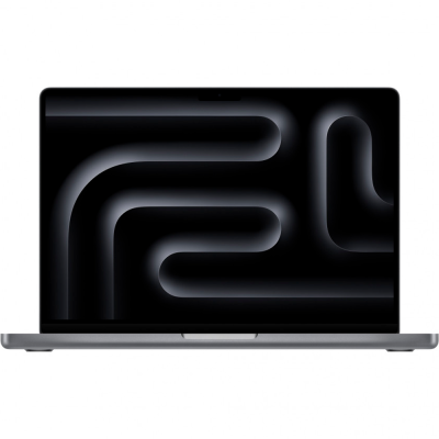 Apple MacBook Pro 14 2024 M3 8/512Gb (Space Gray) (МТL73)