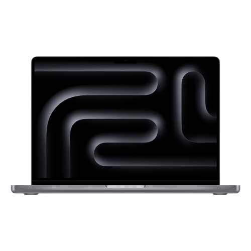 Apple MacBook Pro 14 2023 M3 16Gb/1Tb (Space Gray) (MXE03)