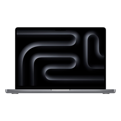 Apple MacBook Pro 14 2023 M3 16Gb/1Tb (Space Gray) (MXE03)