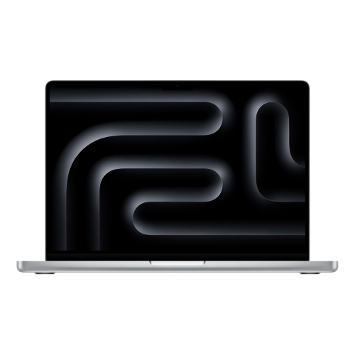 Apple MacBook Pro 16 2023 M3 Pro 18Gb/512Gb (Silver) (MRW43)