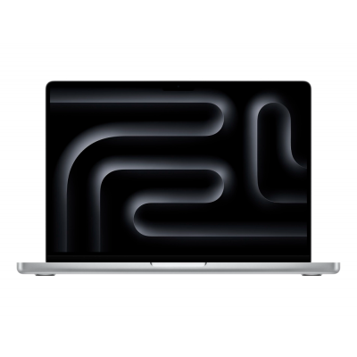 Apple MacBook Pro 16 2023 M3 Pro 18Gb/512Gb (Silver) (MRW43)