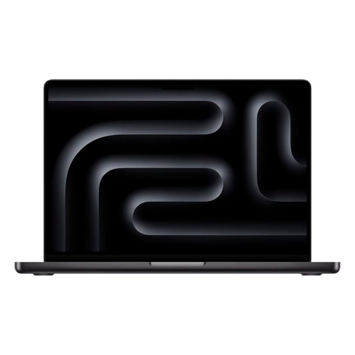 Apple MacBook Pro 16 2023 M3 Max 48Gb/1Tb (Space Black) (MUW63)