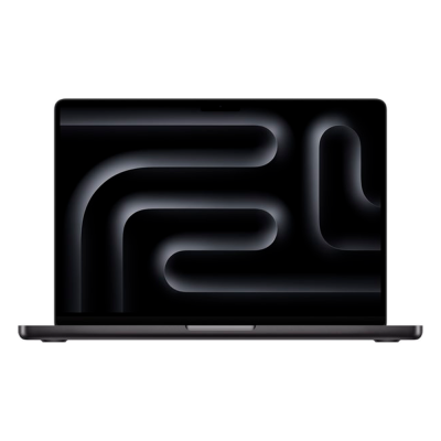 Apple MacBook Pro 16 2023 M3 Max 48Gb/1Tb (Space Black) (MUW63)