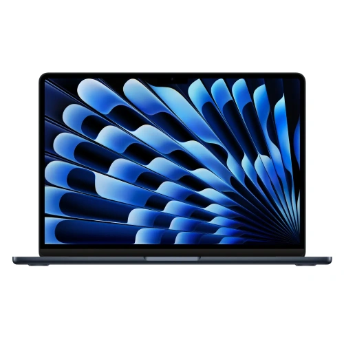 Apple MacBook Air 15 2024 M3 16/256Gb (Midnight) (MC9G4)