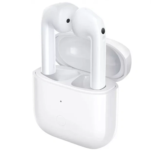 Беспроводные Bluetooth-наушники Xiaomi Redmi Buds 3 (White) (M2104E1)