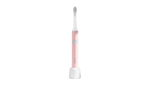 Электрическая зубная щетка Xiaomi So White Sonic Electric Toothbrush (EX3) (розовый)