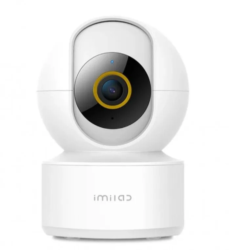 IP-камера Xiaomi Imilab C22 Home Security Camera (CMSXJ60A) (White)