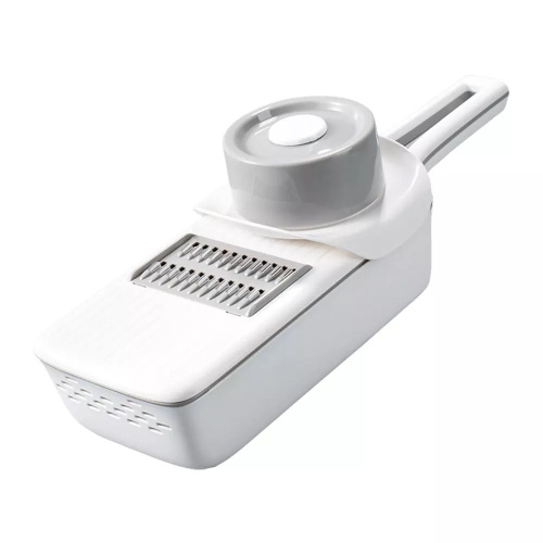 Терка Xiaomi HuoHou Multi-Blade Vegetable Silcer (HU0137) (белый)