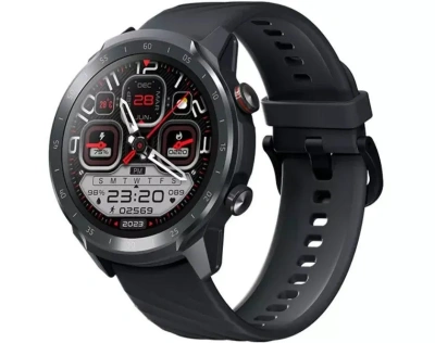 Умные часы Xiaomi Mibro Watch A2 (XPAW015) (черный)