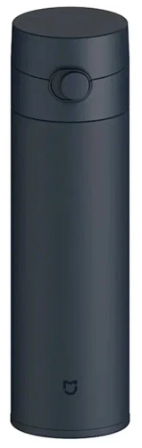 Термос Xiaomi Mijia Thermos Cup Spring Cover Version 2 480ml (MJTGB01PL) (синий)