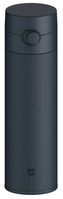 Термос Xiaomi Mijia Thermos Cup Spring Cover Version 2 480ml (MJTGB01PL) (синий)