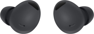 Беспроводная Bluetooth-гарнитура Samsung Galaxy Buds2 Pro (Graphite)