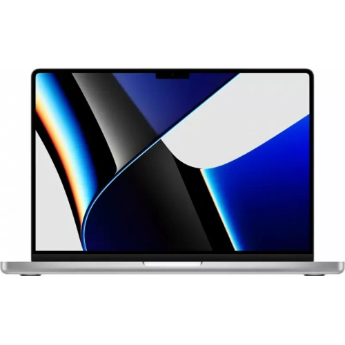 Apple MacBook Pro 16 M1 Pro 10C 32/2Tb (Silver) (Z14Y001T7)