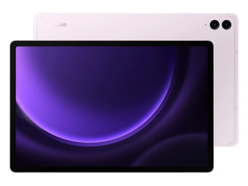 Samsung Galaxy Tab S9 FE+ 128Gb Wi-Fi (Lavender)