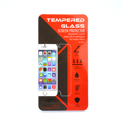 Защитное стекло Tempered Glass для Apple iPhone 11 Pro Max/Xs Max (прозрачный)