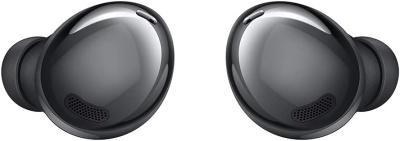 Беспроводная Bluetooth-гарнитура Samsung Galaxy Buds Pro (Phantom Black)