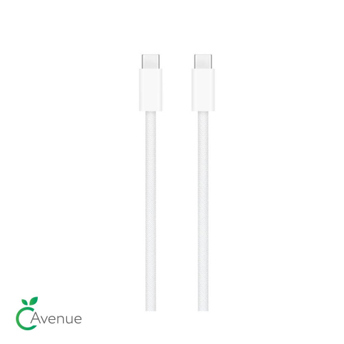 Кабель Avenue 240W USB-C Charge Cable 2m (White)