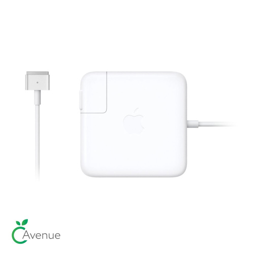Блок питания Avenue 60W MagSafe 2nd gen Power Adapter (White)